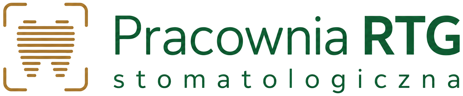 Pracownia RTG stomatologiczna